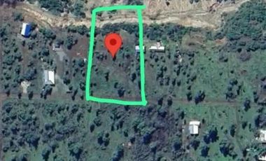 Parcela en Venta en Potrero Grande