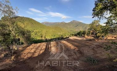 Parcela en Venta en Potrero Grande