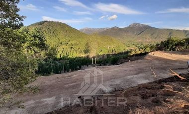 Parcela en Venta en Potrero Grande