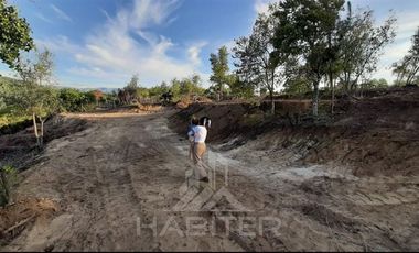 Parcela en Venta en Potrero Grande
