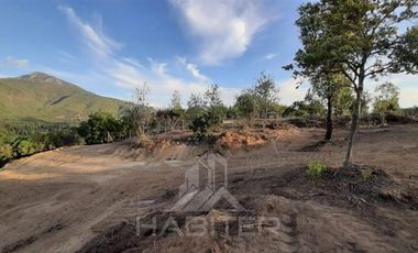 Parcela en Venta en Potrero Grande
