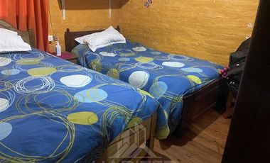 Casa en Venta en VILLA MUNICIPAL