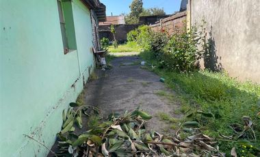 Casa en Venta en VILLA MUNICIPAL