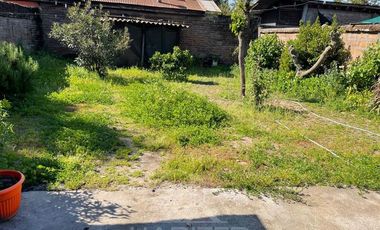 Casa en Venta en VILLA MUNICIPAL