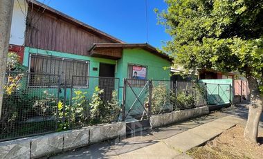 Casa en Venta en VILLA MUNICIPAL
