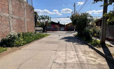 Casa en Venta en VILLA MUNICIPAL