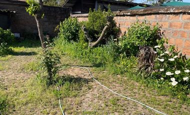 Casa en Venta en VILLA MUNICIPAL