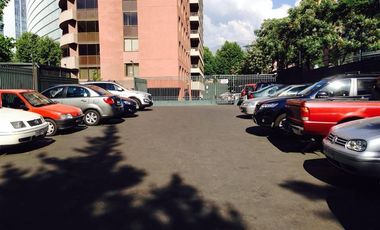 Departamento en Venta en Alonso de Córdova