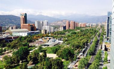 Departamento en Venta en Alonso de Córdova