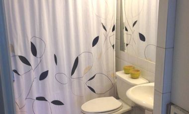 Departamento en Venta en Alonso de Córdova