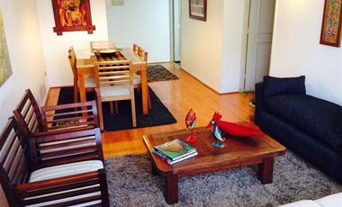 Departamento en Venta en Alonso de Córdova