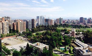 Departamento en Venta en Alonso de Córdova