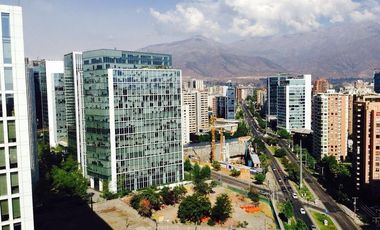 Departamento en Venta en Alonso de Córdova