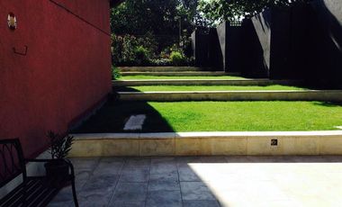 Departamento en Venta en Alonso de Córdova