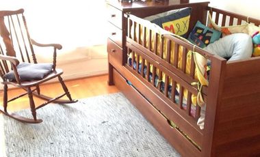 Departamento en Venta en Alonso de Córdova