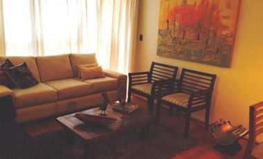 Departamento en Venta en Alonso de Córdova