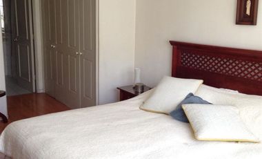 Departamento en Venta en Alonso de Córdova