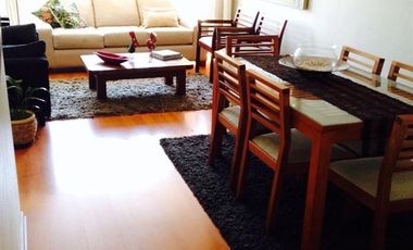 Departamento en Venta en Alonso de Córdova