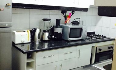 Departamento en Venta en Alonso de Córdova