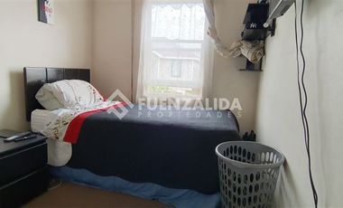 Casa en Venta en Valle lo Campino