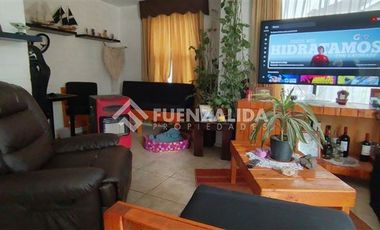 Casa en Venta en Valle lo Campino