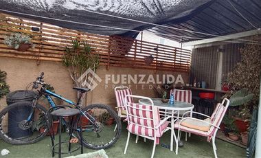 Casa en Venta en Valle lo Campino