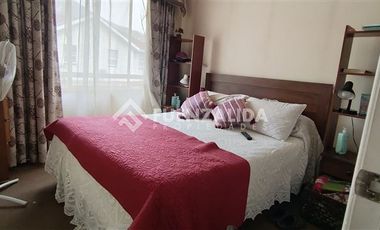 Casa en Venta en Valle lo Campino