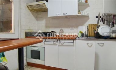 Casa en Venta en Valle lo Campino