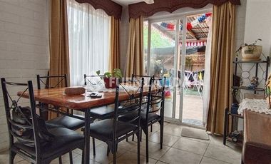 Casa en Venta en Valle lo Campino