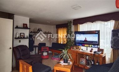 Casa en Venta en Valle lo Campino