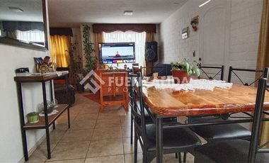 Casa en Venta en Valle lo Campino
