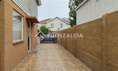 Casa en Venta en Valle lo Campino