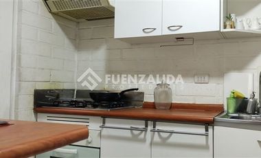 Casa en Venta en Valle lo Campino