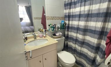 Departamento en Venta en Los Platanos/ Santa Julia