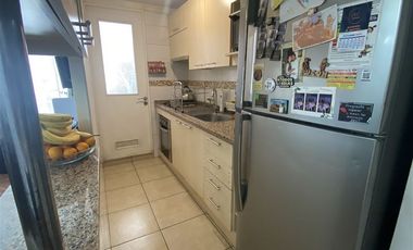 Departamento en Venta en Los Platanos/ Santa Julia
