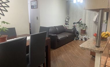 Departamento en Venta en Los Platanos/ Santa Julia