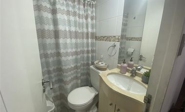 Departamento en Venta en Los Platanos/ Santa Julia