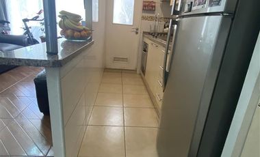 Departamento en Venta en Los Platanos/ Santa Julia