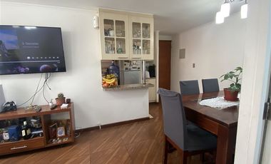 Departamento en Venta en Los Platanos/ Santa Julia