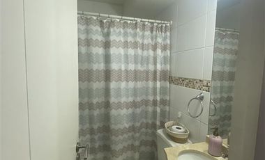 Departamento en Venta en Los Platanos/ Santa Julia