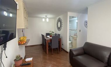 Departamento en Venta en Los Platanos/ Santa Julia