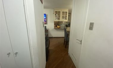Departamento en Venta en Los Platanos/ Santa Julia