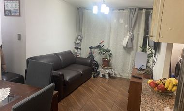 Departamento en Venta en Los Platanos/ Santa Julia