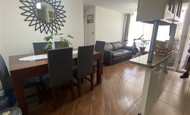 Departamento en Venta en Los Platanos/ Santa Julia