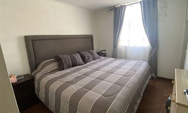 Departamento en Venta en Los Platanos/ Santa Julia