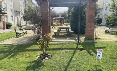 Departamento en Venta en Los Platanos/ Santa Julia