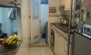 Departamento en Venta en Los Platanos/ Santa Julia