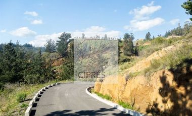 Parcela en Venta en Los Ruanos