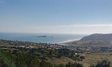 Parcela en Venta en Los Ruanos