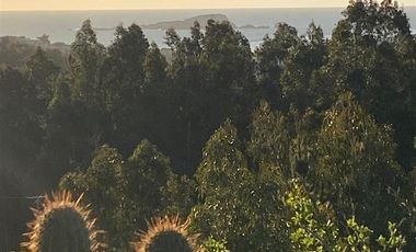 Parcela en Venta en Los Ruanos